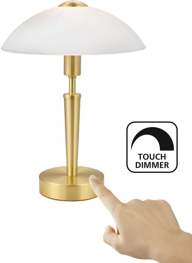 Tischlampe SOLO 1