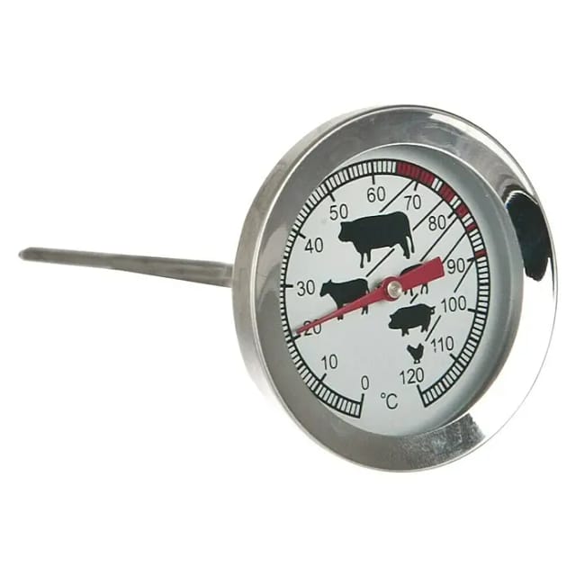 Westline Räucherthermometer
