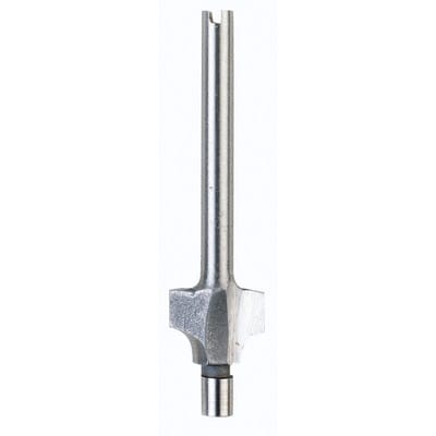 Kantenfräser mit Ansatz, 5 mm
