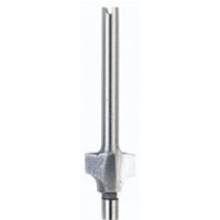 Kantenfräser mit Ansatz, 5 mm Bild 2