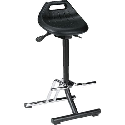 Stehhilfe schwarz 9456-2000