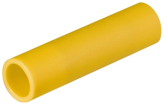 Stossverbinder gelb 4,0-6,0mm2 a 100St. KNIPEX