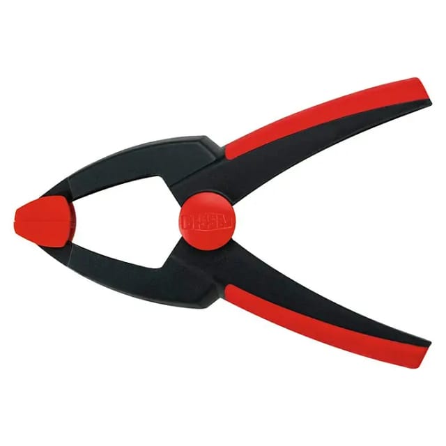 Federzwinge Clippix 25x30mm BESSEY