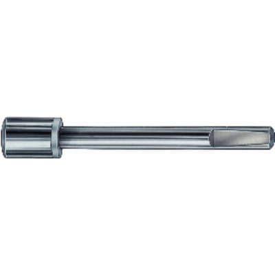 Führungszapfen Innenkühlung Gr.1 9mm GFS