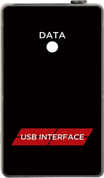USB-Interface DE FORTIS