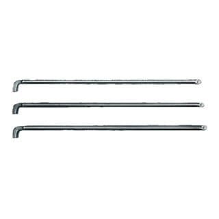 Finger-Set für Gewindebohrer-Ausdreher 3-teilig M6 TAPMATIC