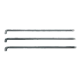 Finger-Set für Gewindebohrer-Ausdreher 3-teilig M12 TAPMATIC