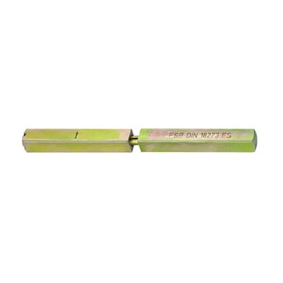 Spezialstift 9 x 118mm