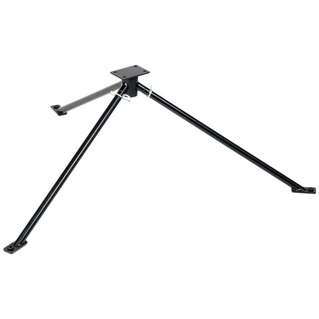 Untergestell 3-beinig drehbar für Hydraulikbieger bis 3." RIDGID