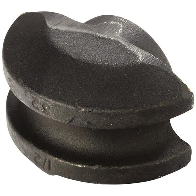 Biegesegment Gasrohr 3/4" RIDGID