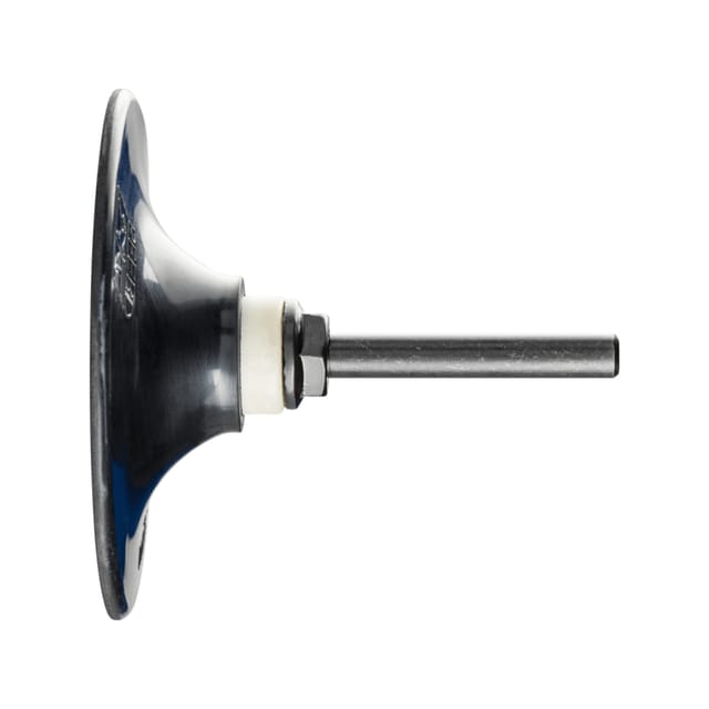 Halter für COMBIDISC 75mm weich Pferd