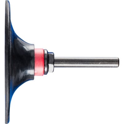 Halter für COMBIDISC 75mm hart Pferd