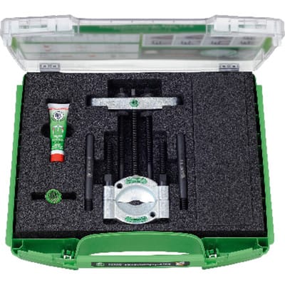 Trennvorrichtungs-Satz 25-155mm KUKKO