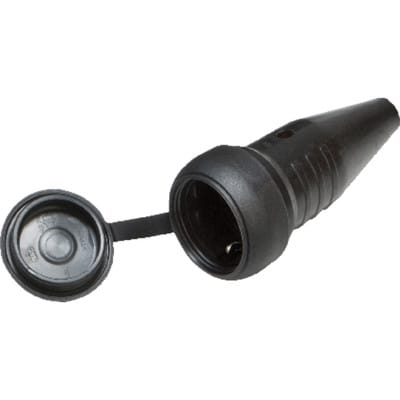Schukokupplung VG IP44ABL-Sursum schwere Ausf.
