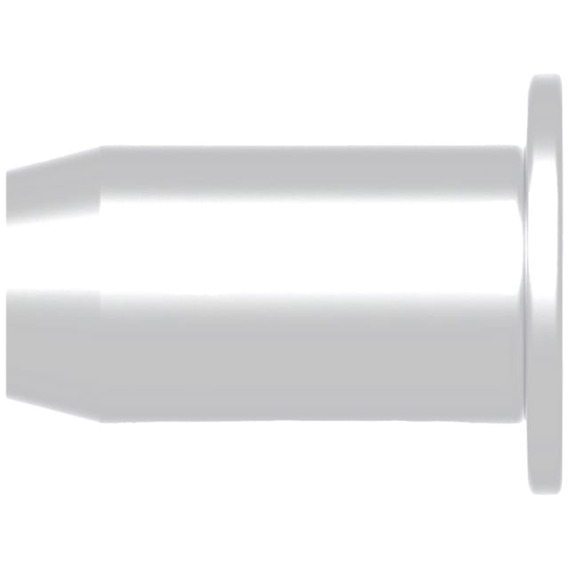 Blindnietmutter EdelstahlVA Flachrundkopf M8x11x20mm GESIPA
