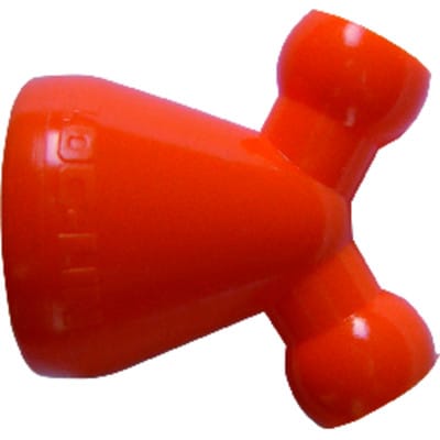 Y-Abzweigung 2-teilig fürKühlmittelschlauch 1/2" auf 1/4" LOC-LI