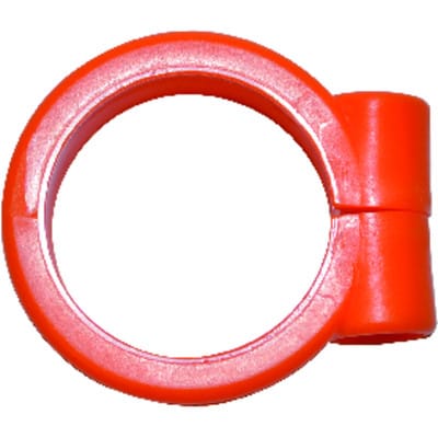 Klemmring 4-teilig 1/2" LOC-LINE