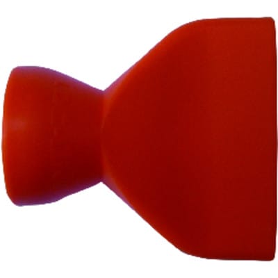 Schleifdüse 2-teilig für Kühlmittelschlauch 1/2" 42mm LOC-LINE