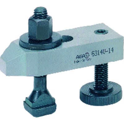 Spanneisen DIN6314V verstärkt 16/13-48mm AMF