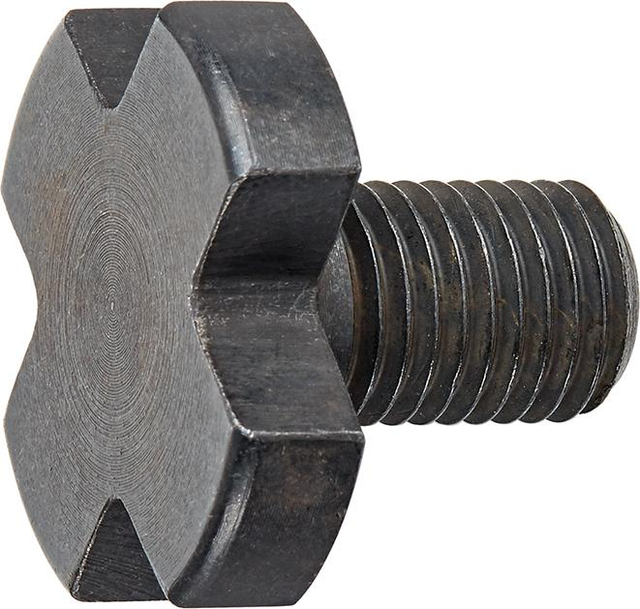Anzugsschraube DIN367 Gr.40 M20 FORTIS