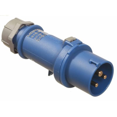 CEE-Stecker 230V 16A