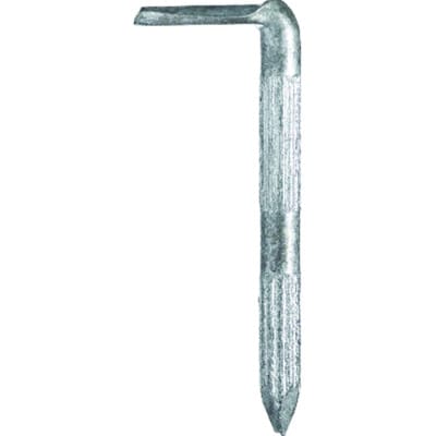 Rundstahlhaken 4,0x 60 BÄR
