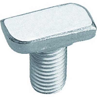 Hammerkopfschr. HS 28/15 8.8 galZn M10x 30