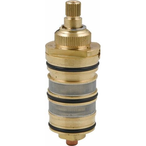 Sucute Thermostat-duschmischer Aus Messing Mit Kartusche Und Griff