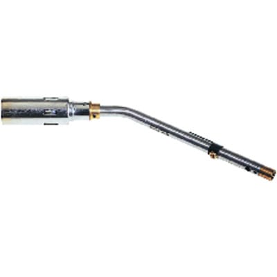Aufschweissbrenner Promatic Piezo 40 mm