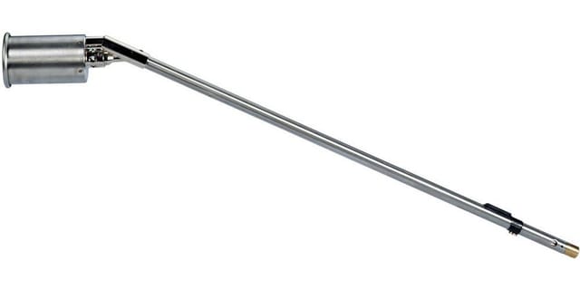 Aufschweissbrenner Promatic Piezo 60 mm