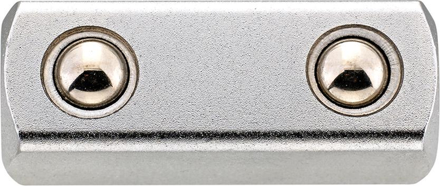 Verbindungs-Vierkant 1/2" FORTIS
