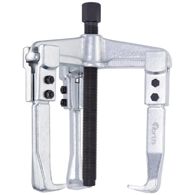 Univ.-Abzieher 3-armig Spw:150 x Spt:200mmFORTIS