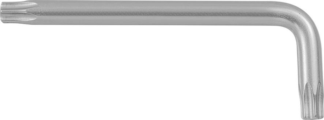 Winkelschraubendreher 95x32mm T50 FORTIS