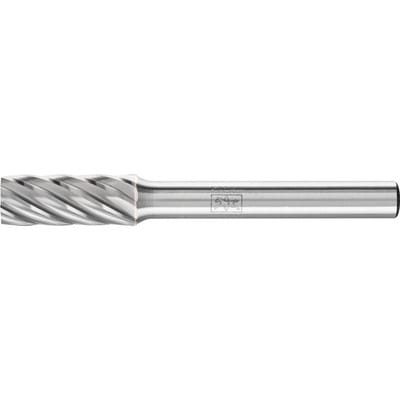 Frässtift HM zylindrisch 0820 rostfrei 6mm 8x20mm Pferd
