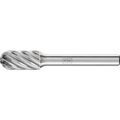 Frässtift HM Walzenrundform 1020 rostfrei 6mm 10x20mm Pferd