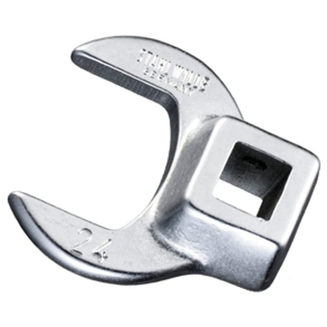 Krähenfuß-Maul-Schlüssel 13mm STAHLWILLE