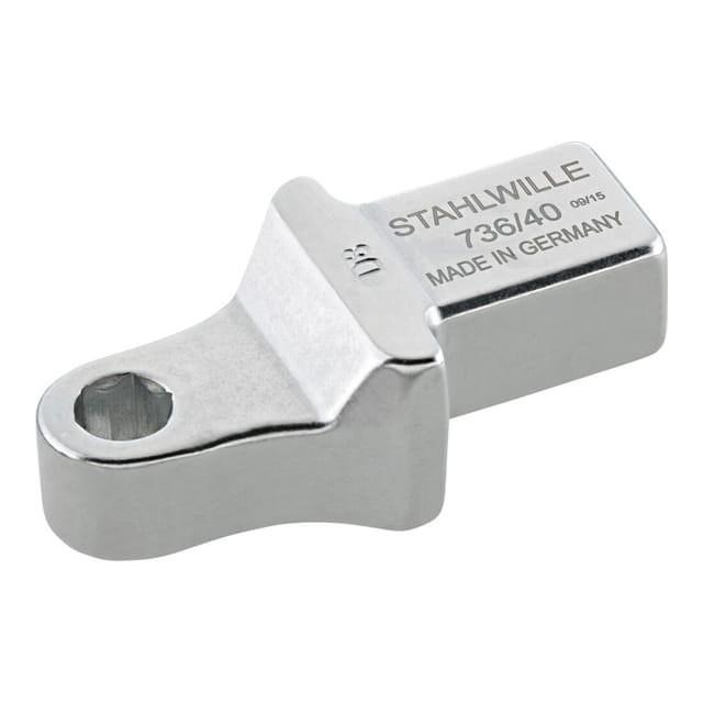 Einsteck-Bit-Halter 5/16" 14x18mm STAHLWILLE