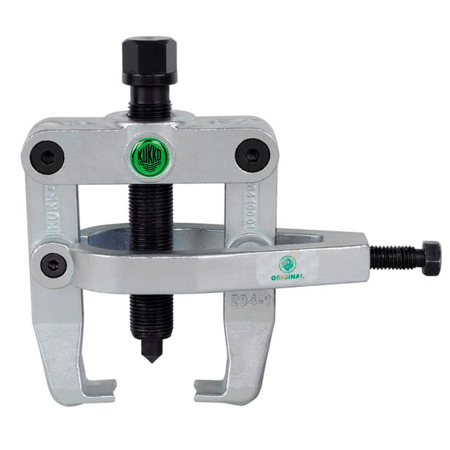 Lenkstockhebel-Abzieher 100x100mm KUKKO