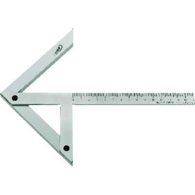 Präz.-Zentrierw. D875/I 150x130mm HP