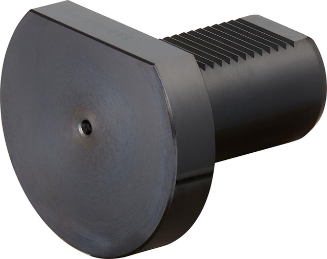 Verschlussstopfen VDI Z2 50mm Stahl FORTIS
