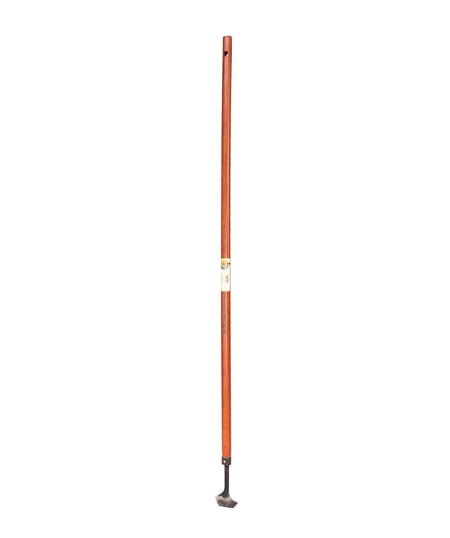 Rex-Fugenkratzer mit Eschen-Langst. 135 cm