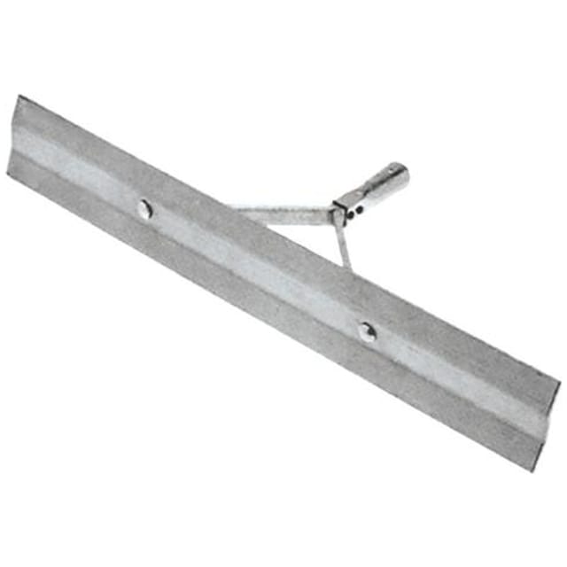 Teerverteiler ALU 660 mm S-Profil