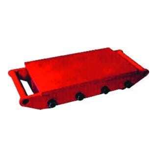 Transportroller -6 TonnenCT-4 - 30x 22,2 x10 cm
