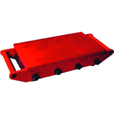 Transportroller -8 TonnenCT-6 - 40x 22,2 x10 cm