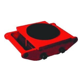Transportroller - 6TonnenCTA-4 - 30x 22,2 x10 cm