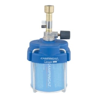 Laborbrenner LABOGAZ 206 202063 Gasverbrauch 55g/hCamping Gaz