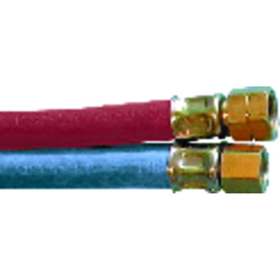 Autog.zwill.garn. A 9x3,5x S 6x5mm 40m