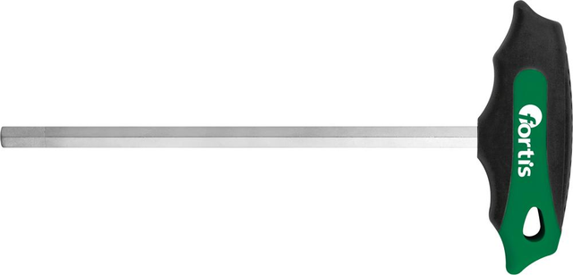 T-Griff-Schraubendr. 8 x200mm i6kt. FORTIS
