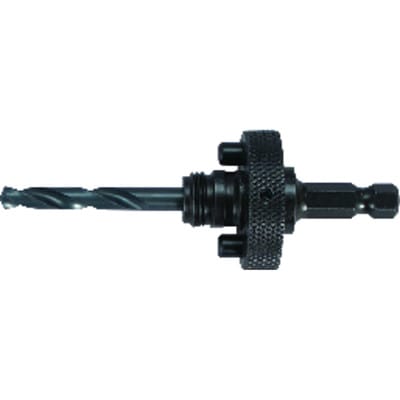 Aufnahmeschaft f.Lochs. 32-152/10mm-V 6L Lenox