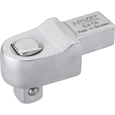 Einsteck-Vierkant 1/2" 14x18mm HAZET
